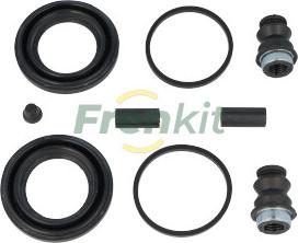 Frenkit 251067 - Repair Kit, brake caliper europarts.cy