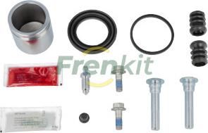 Frenkit 748340 - Repair Kit, brake caliper europarts.cy