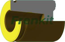 Frenkit P445401 - Piston, brake caliper europarts.cy
