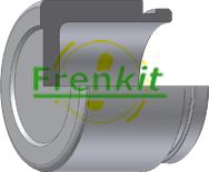 Frenkit P574503 - Piston, brake caliper europarts.cy