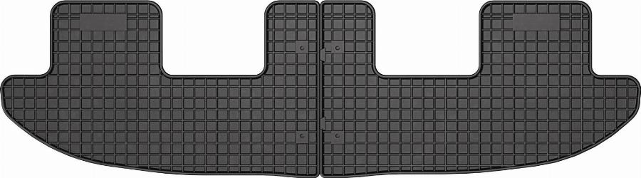Frogum ET04051 - Floor Mat Set europarts.cy