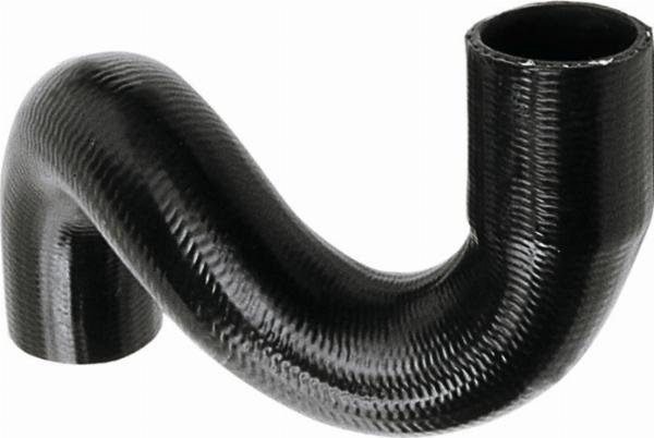 GATES 05-2712 - Radiator Hose europarts.cy