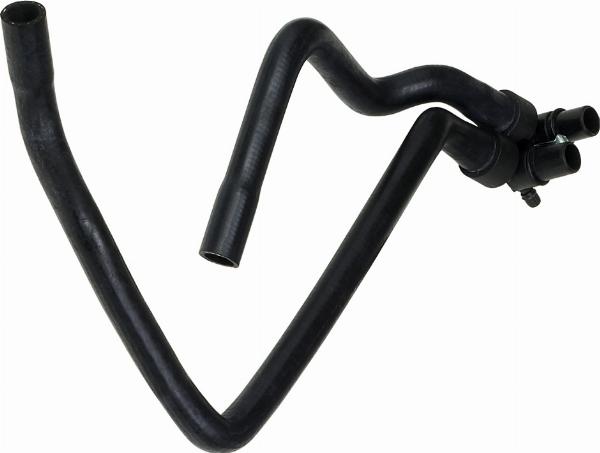 GATES 02-1729 - Radiator Hose europarts.cy