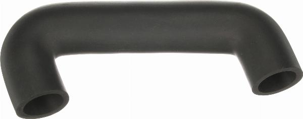 GATES EMH595 - Hose, crankcase breather europarts.cy