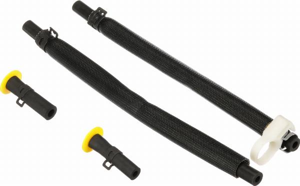 GATES EMH381 - Hose Line, soot / particulate filter regeneration europarts.cy