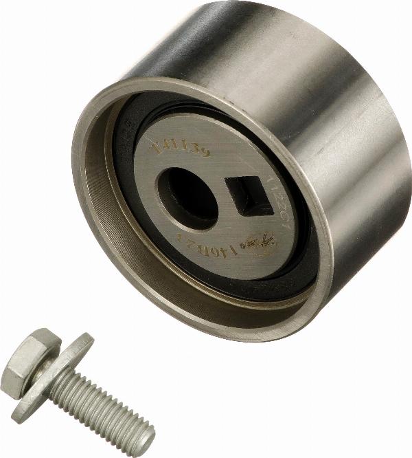 GATES T41139 - Tensioner Pulley, timing belt europarts.cy