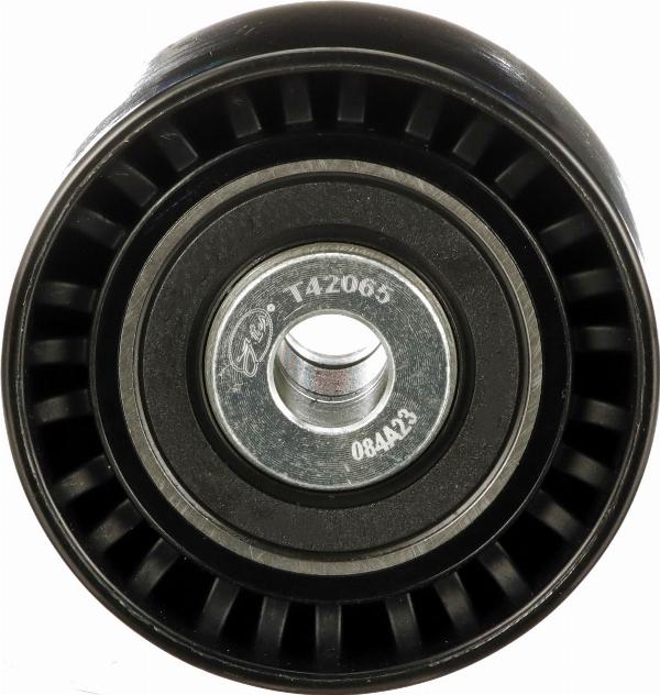 GATES T42065 - Deflection / Guide Pulley, timing belt europarts.cy