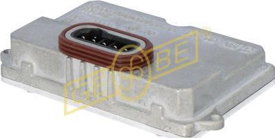 Gebe 9 9562 1 - Ballast, gas discharge lamp europarts.cy