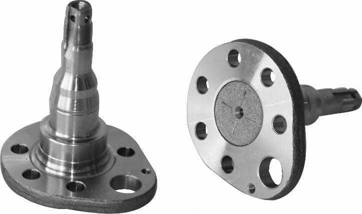 GSP 9499045 - Steering Knuckle, wheel suspension europarts.cy