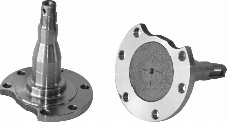 GSP 9499047 - Steering Knuckle, wheel suspension europarts.cy