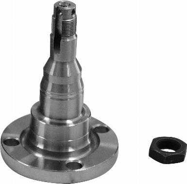 GSP 9499001K - Steering Knuckle, wheel suspension europarts.cy