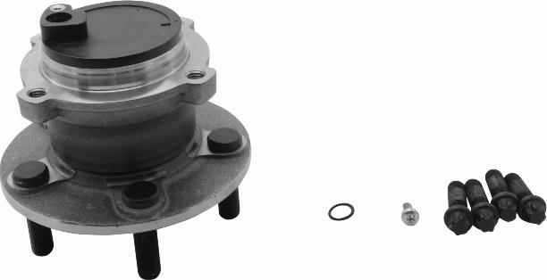 GSP 9400174K - Bearing Kit, wheel hub europarts.cy