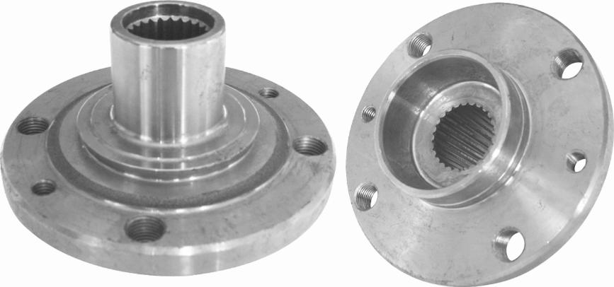 GSP 9425008 - Wheel Hub europarts.cy
