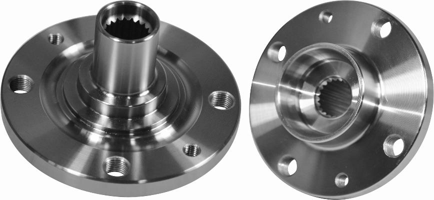 GSP 9422004 - Wheel Hub europarts.cy