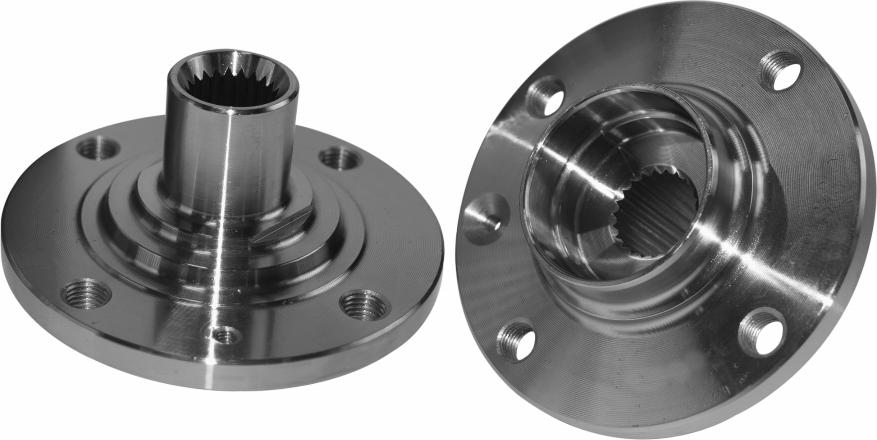 GSP 9422012 - Wheel Hub europarts.cy