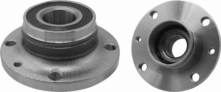 GSP 9230044 - Bearing Kit, wheel hub europarts.cy
