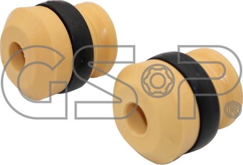 GSP 5408110PK - Dust Cover Kit, shock absorber europarts.cy