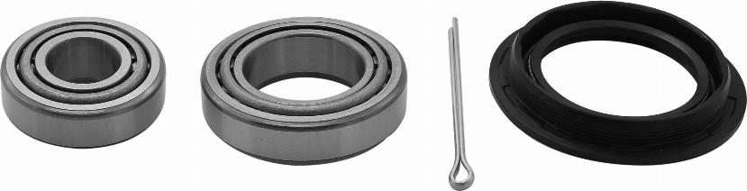GSP GK0944 - Bearing Kit, wheel hub europarts.cy