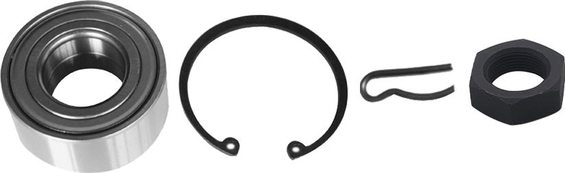 GSP GK0915 - Bearing Kit, wheel hub europarts.cy