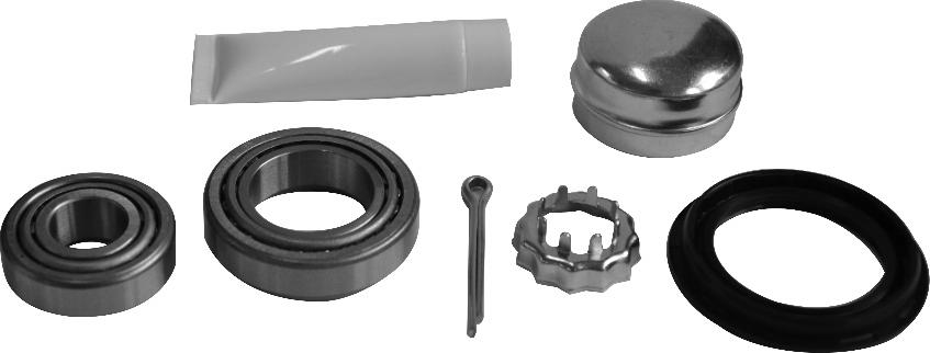 GSP GK0529 - Bearing Kit, wheel hub europarts.cy