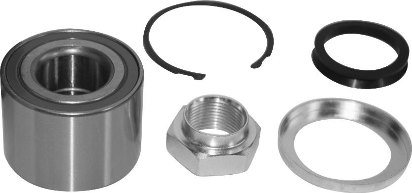 GSP GK3556 - Bearing Kit, wheel hub europarts.cy