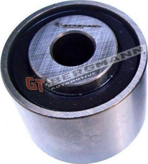 GT-BERGMANN GT51-023 - Pulley, v-ribbed belt europarts.cy