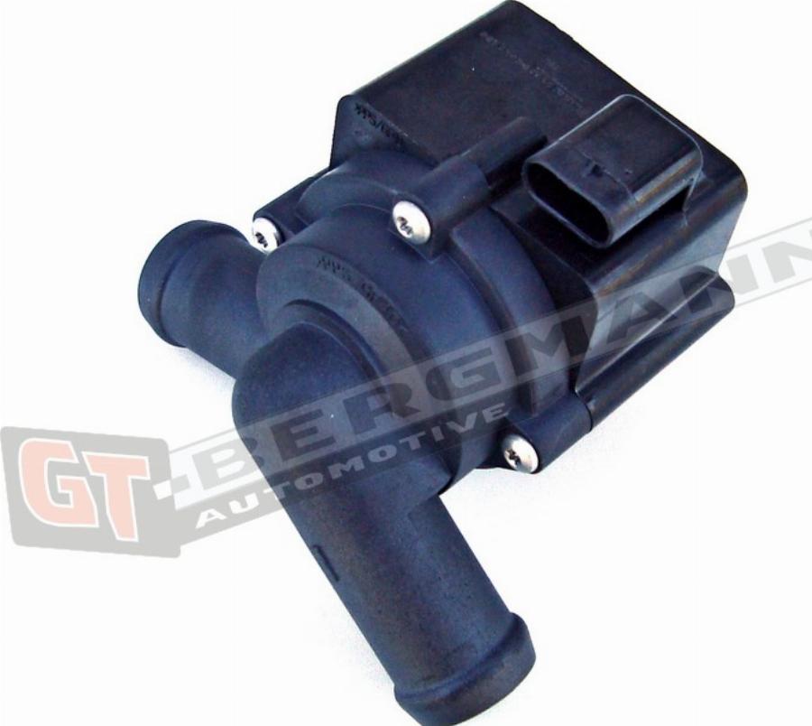 GT-BERGMANN GT16-007 - Water Pump, parking heater europarts.cy