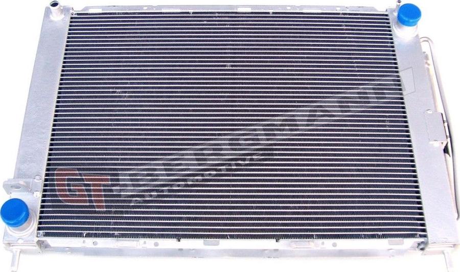 GT-BERGMANN GT10-050 - Cooler Module europarts.cy