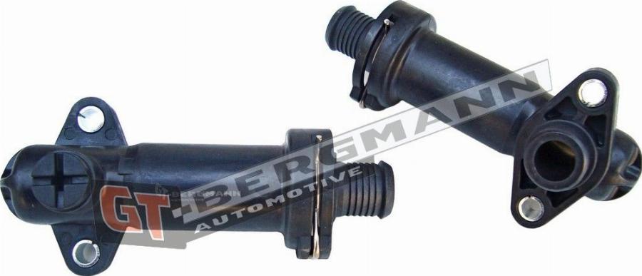 GT-BERGMANN GT17-003 - Thermostat, oil cooling europarts.cy