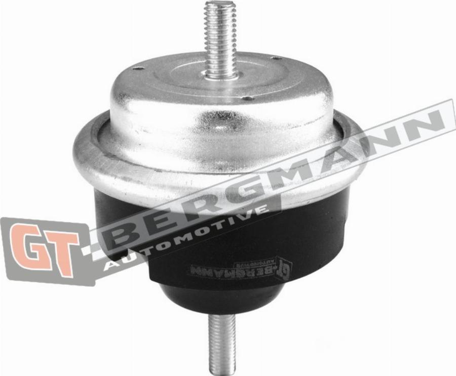 GT-BERGMANN GT25-045 - Holder, engine mounting europarts.cy