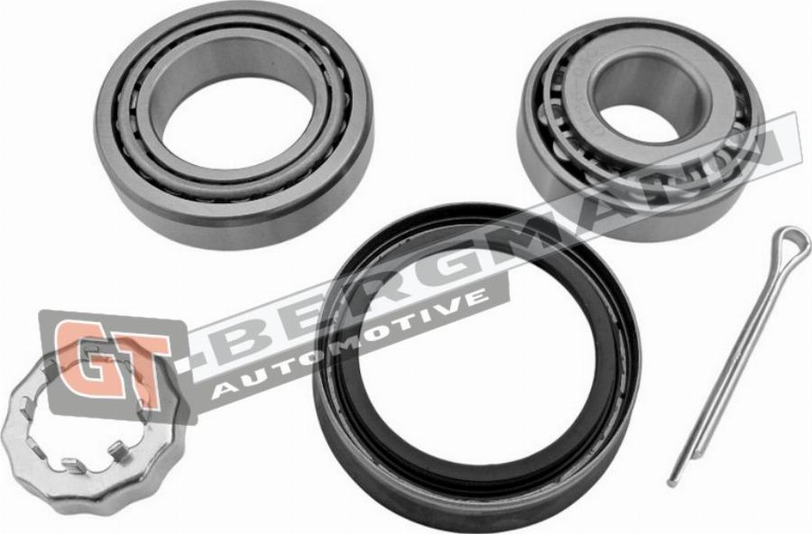 GT-BERGMANN GT26-040 - Bearing Kit, wheel hub europarts.cy