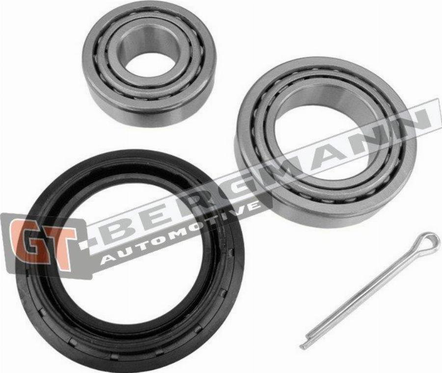 GT-BERGMANN GT26-035 - Bearing Kit, wheel hub europarts.cy