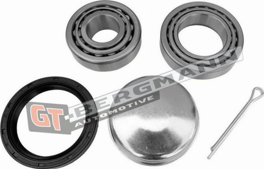 GT-BERGMANN GT26-027 - Bearing Kit, wheel hub europarts.cy