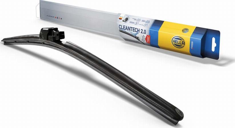 HELLA 9XW 358 053-201 - Wiper Blade europarts.cy