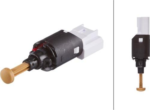 HELLA 6DD 010 966-361 - Brake Light Switch / Clutch europarts.cy