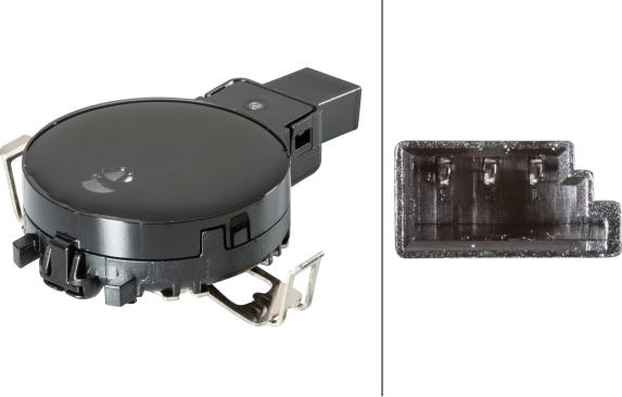 HELLA 6PW 012 008-891 - Rain Sensor europarts.cy