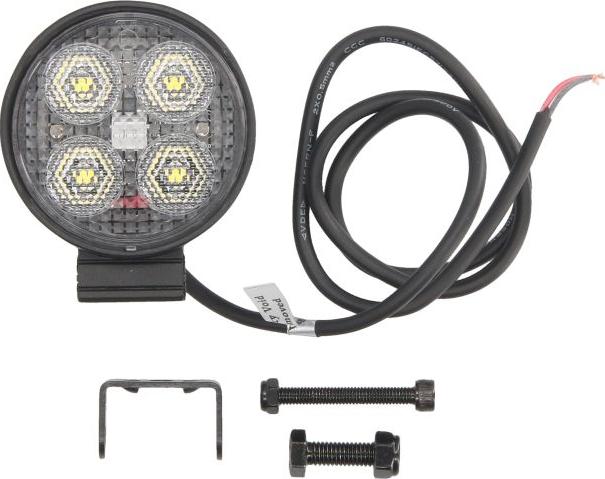 HELLA 1G0 357 111-002 - Worklight europarts.cy