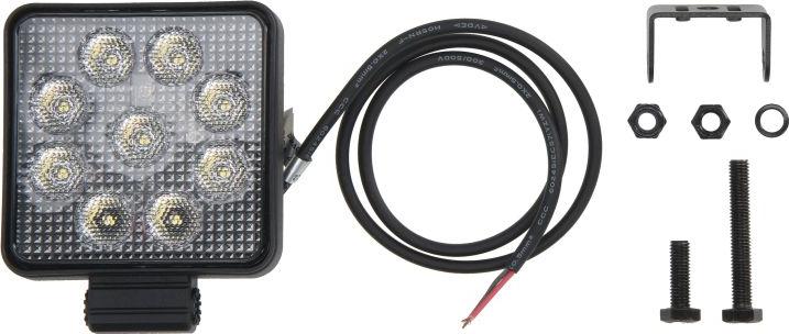 HELLA 1GA 357 114-002 - Worklight europarts.cy