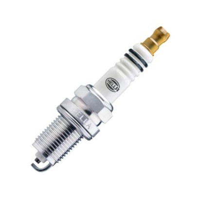HELLA 8EH 188 704-071 - Spark Plug europarts.cy