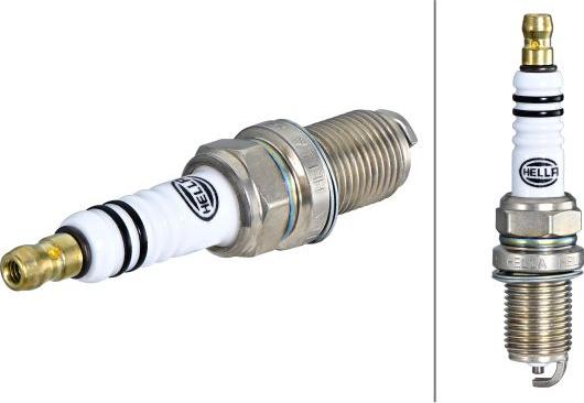 HELLA 8EH 188 704-011 - Spark Plug europarts.cy