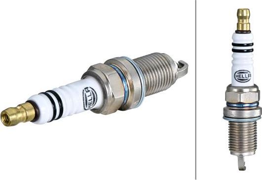 HELLA 8EH 188 704-111 - Spark Plug europarts.cy