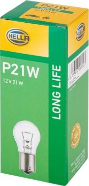 HELLA 8GA 002 073-271 - Bulb, indicator europarts.cy