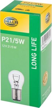 HELLA 8GD 002 078-221 - Bulb, indicator europarts.cy