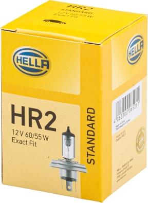 HELLA 8GJ 004 173-121 - Bulb, headlight europarts.cy