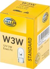 HELLA 8GP 003 594-141 - Bulb, indicator europarts.cy