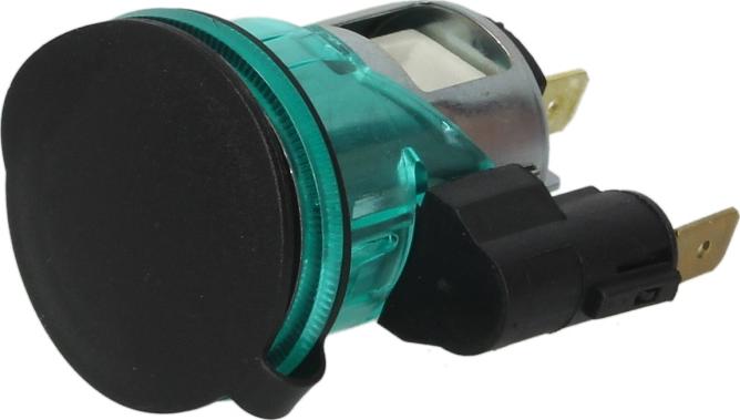 HELLA 8JB 008 023-011 - Trailer socket europarts.cy