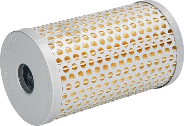 Hengst Filter E10H02 - Hydraulic Filter, steering system europarts.cy