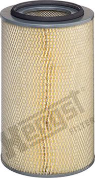 Hengst Filter E116L - Air Filter, engine europarts.cy