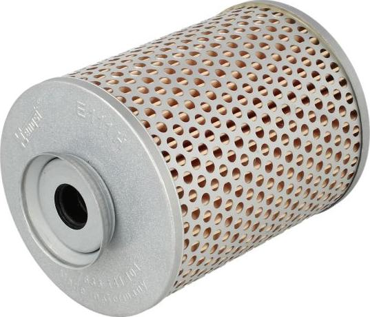 Hengst Filter E111H - Hydraulic Filter, steering system europarts.cy