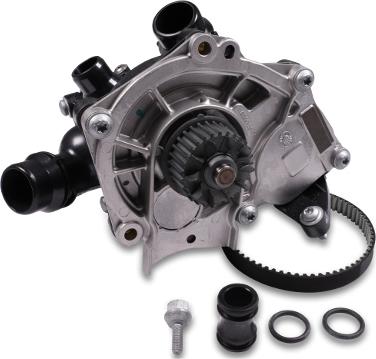 Hepu P673 - Water Pump europarts.cy